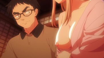 Ichigo Aika: Zatsu de Namaiki na Imouto to Warikirenai Ani – Episode 8