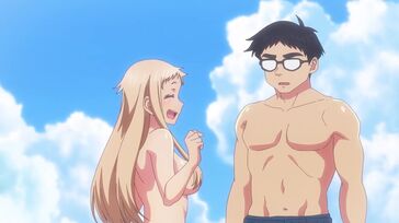 Ichigo Aika: Zatsu de Namaiki na Imouto to Warikirenai Ani – Episode 9
