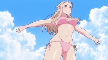 Ichigo Aika: Zatsu de Namaiki na Imouto to Warikirenai Ani – Episode 9