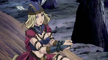 Ikusa Otome Suvia – Episode 1