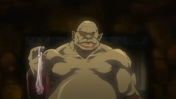 Ikusa Otome Suvia – Episode 1