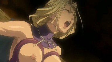 Ikusa Otome Suvia – Episode 1