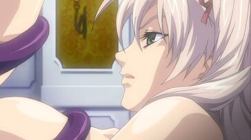 Ikusa Otome Suvia – Episode 1