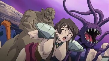 Ikusa Otome Suvia – Episode 1