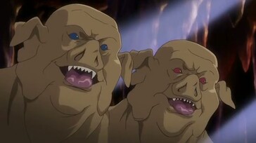 Ikusa Otome Suvia – Episode 2
