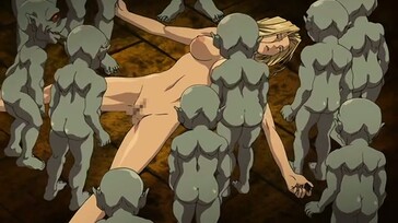 Ikusa Otome Suvia – Episode 2