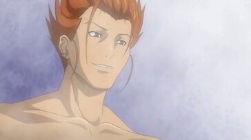 Ikusa Otome Suvia – Episode 2