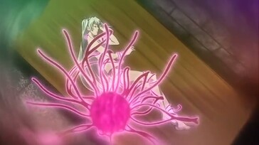 Ikusa Otome Suvia – Episode 3