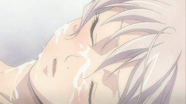 Ikusa Otome Suvia – Episode 3