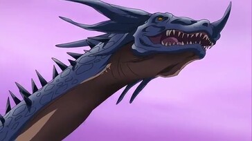Ikusa Otome Suvia – Episode 3