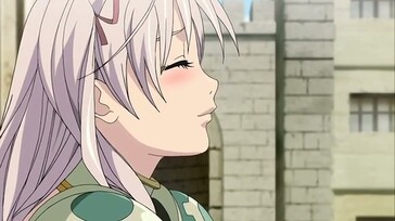 Ikusa Otome Suvia – Episode 3