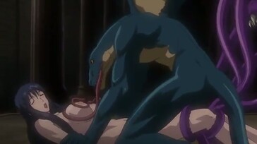 Ikusa Otome Suvia – Episode 4