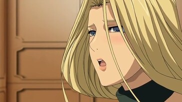 Ikusa Otome Suvia – Episode 4