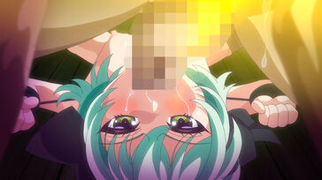 Juurin Oukoku – Episode 1