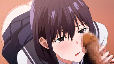 Kare no Shiranai Himitsu wo Irete. The Animation – Episode 1