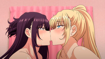 Love wa Gal kara Hajimaru Unmei – Episode 2