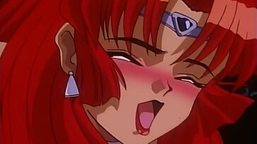 Mahou Shoujo Meruru – Episode 1 Uncensored