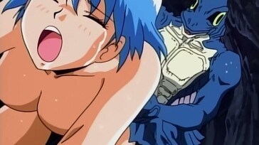 Mahou Shoujo Meruru – Episode 2 Uncensored