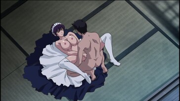 Maid Ane – Episode 2 Uncensored