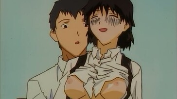 Mechiku (Office Affairs)