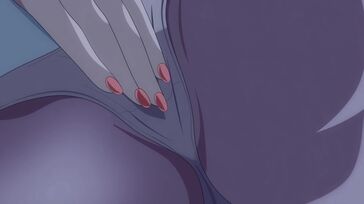 Meijyou – Episode 3