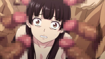 Mesu wo Karu Mura – Episode 2