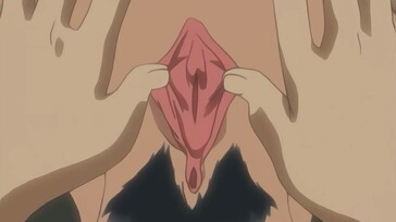 Miboujin: Numeriau Nikuyoku to Midara ni Nureru Mitsusubo