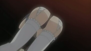 Miboujin: Numeriau Nikuyoku to Midara ni Nureru Mitsusubo