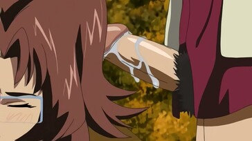 Miboujin: Numeriau Nikuyoku to Midara ni Nureru Mitsusubo – Episode 2 Uncensored