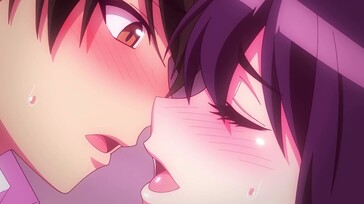 Modaete yo, Adam-kun – Episode 1 Uncensored