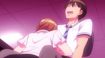 Modaete yo, Adam-kun – Episode 2 Uncensored