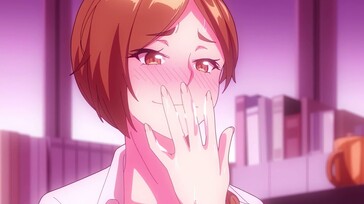 Modaete yo, Adam-kun – Episode 2 Uncensored