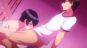 Modaete yo, Adam-kun – Episode 3 Dubbed Uncesnored