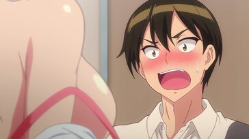 Modaete yo, Adam-kun – Episode 6 Dubbed Uncesnored