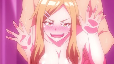 Modaete yo, Adam-kun – Episode 7 Uncensored