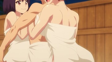 Modaete yo, Adam-kun – Episode 8 Dubbed Uncesnored