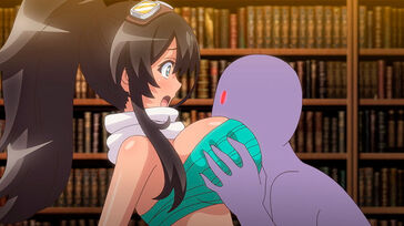 Muchuu no Tou – Episode 1