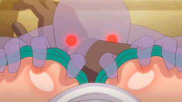 Muchuu no Tou – Episode 1