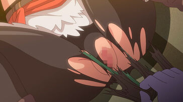 Muchuu no Tou – Episode 1