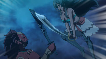 Muchuu no Tou – Episode 2