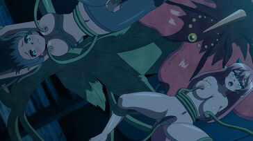 Muchuu no Tou – Episode 2