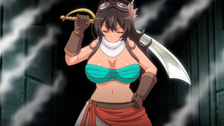 Muchuu no Tou