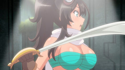 Muchuu no Tou