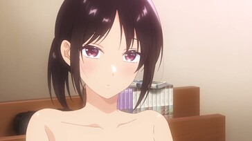 Mujikaku na Osananajimi to Kyoumi Honi de Yattemitara The Animation – Episode 1