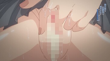 Mujikaku na Osananajimi to Kyoumi Honi de Yattemitara The Animation – Episode 2