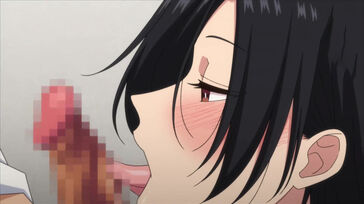 Muramata-san no Aijou – Episode 1