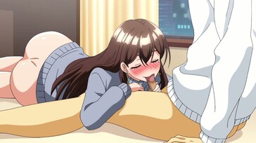 My Classmate’s a Sexy Actress, and Now We Live Together?! – Episode 7 Dubbed Uncensored