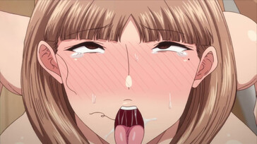 Netorareta Bakunyuu Tsuma-tachi 2 – Episode 2