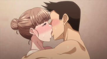 Netorareta Bakunyuu Tsuma-tachi 2 – Episode 2