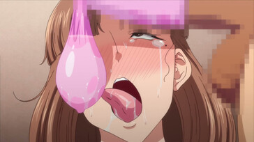 Netorareta Bakunyuu Tsuma-tachi 2 – Episode 2